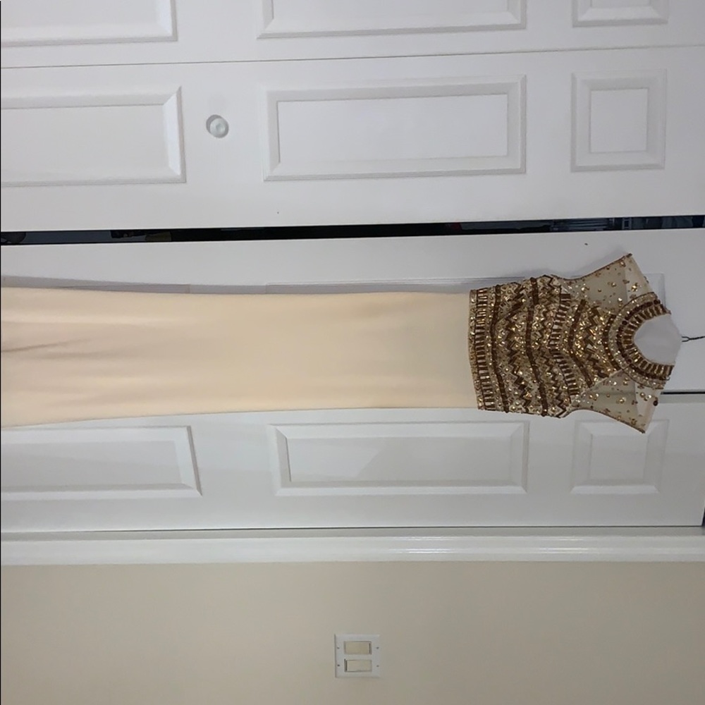 Prom Dress only worn once!